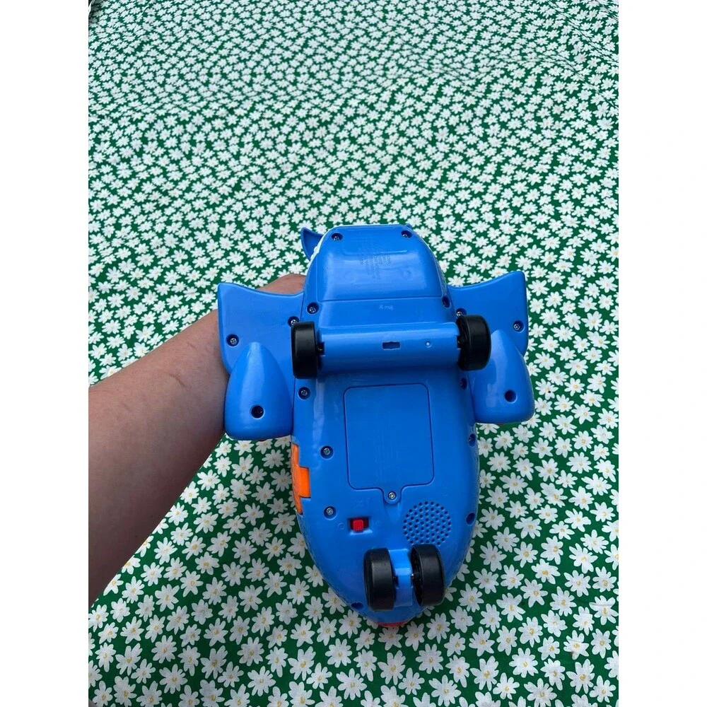 Fisher-Price Little People Lil' Movers Airplane